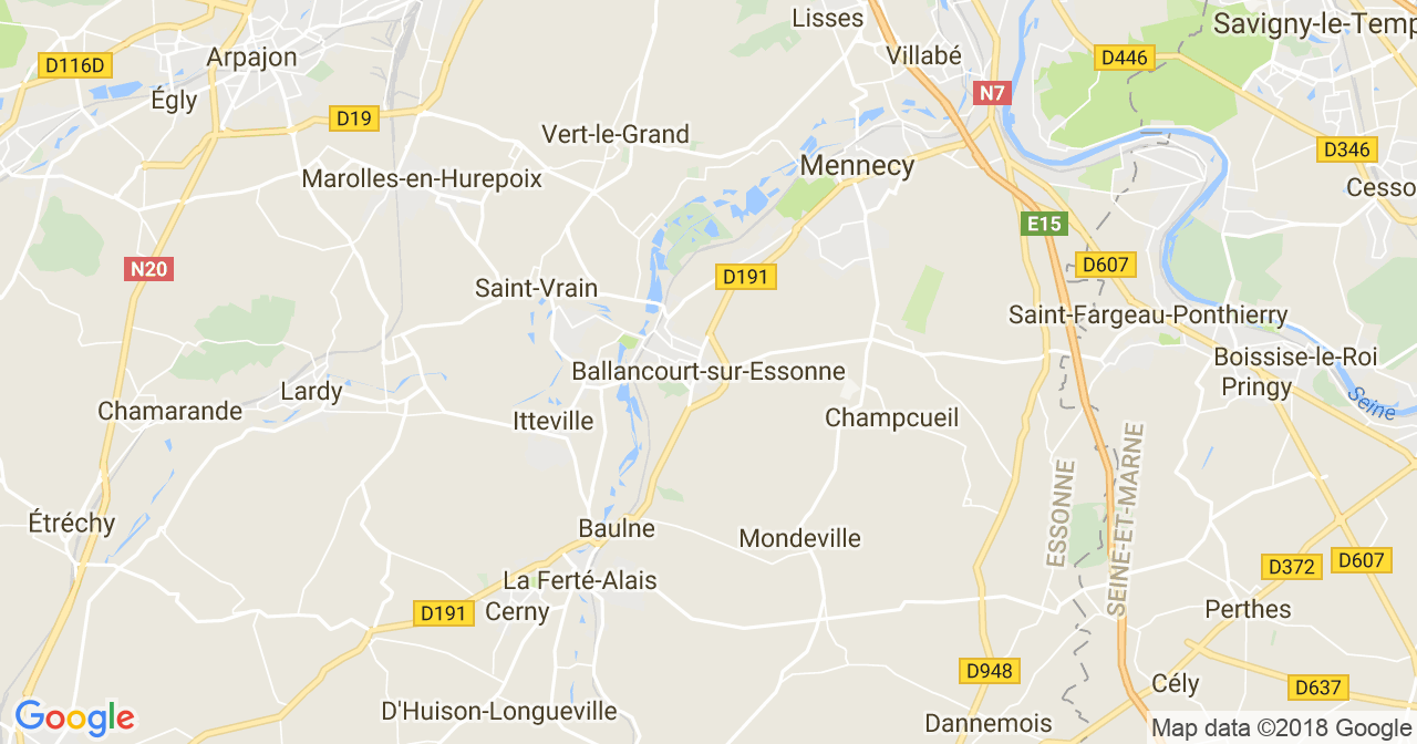 Herbalife Ballancourt-sur-Essonne