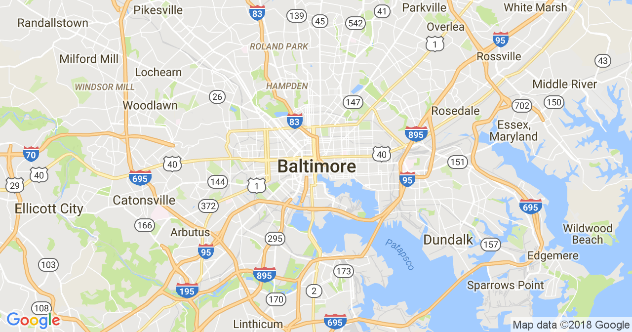 Herbalife Baltimore