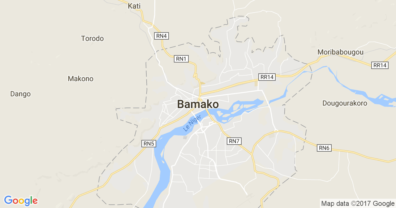 Herbalife Bamako