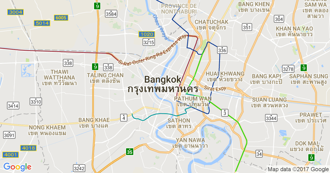 Herbalife Bangkok
