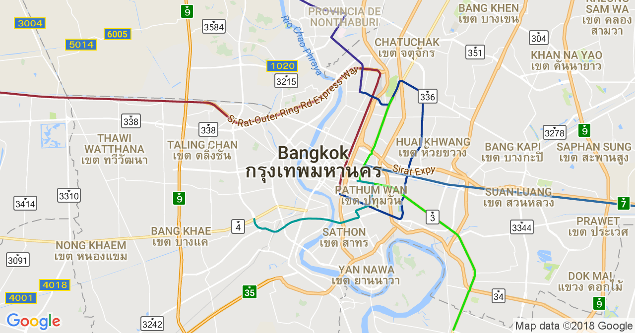 Herbalife Bangkok