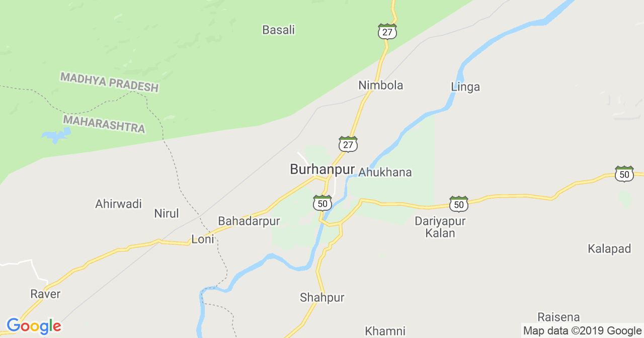 Herbalife Barhānpur