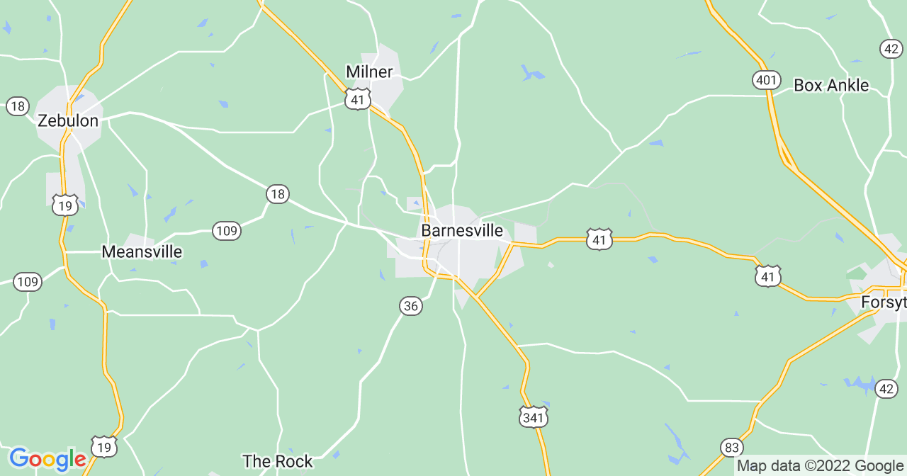 Herbalife Barnesville