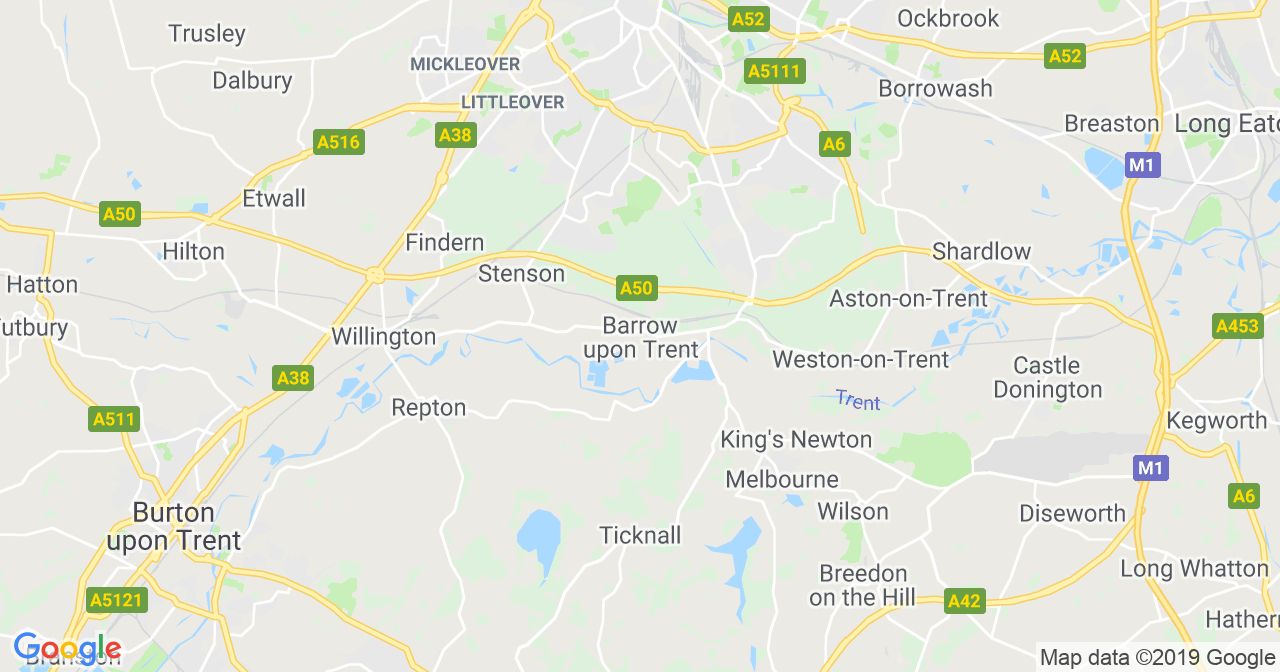 Herbalife Barrow-upon-Trent