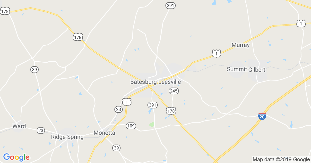 Herbalife Batesburg-Leesville