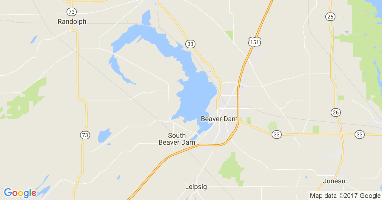 Herbalife Beaver-Dam-Lake