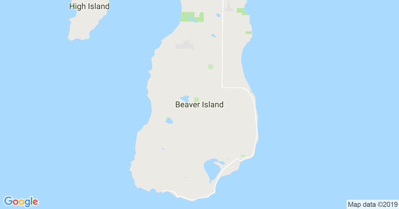 Herbalife Beaver-Island