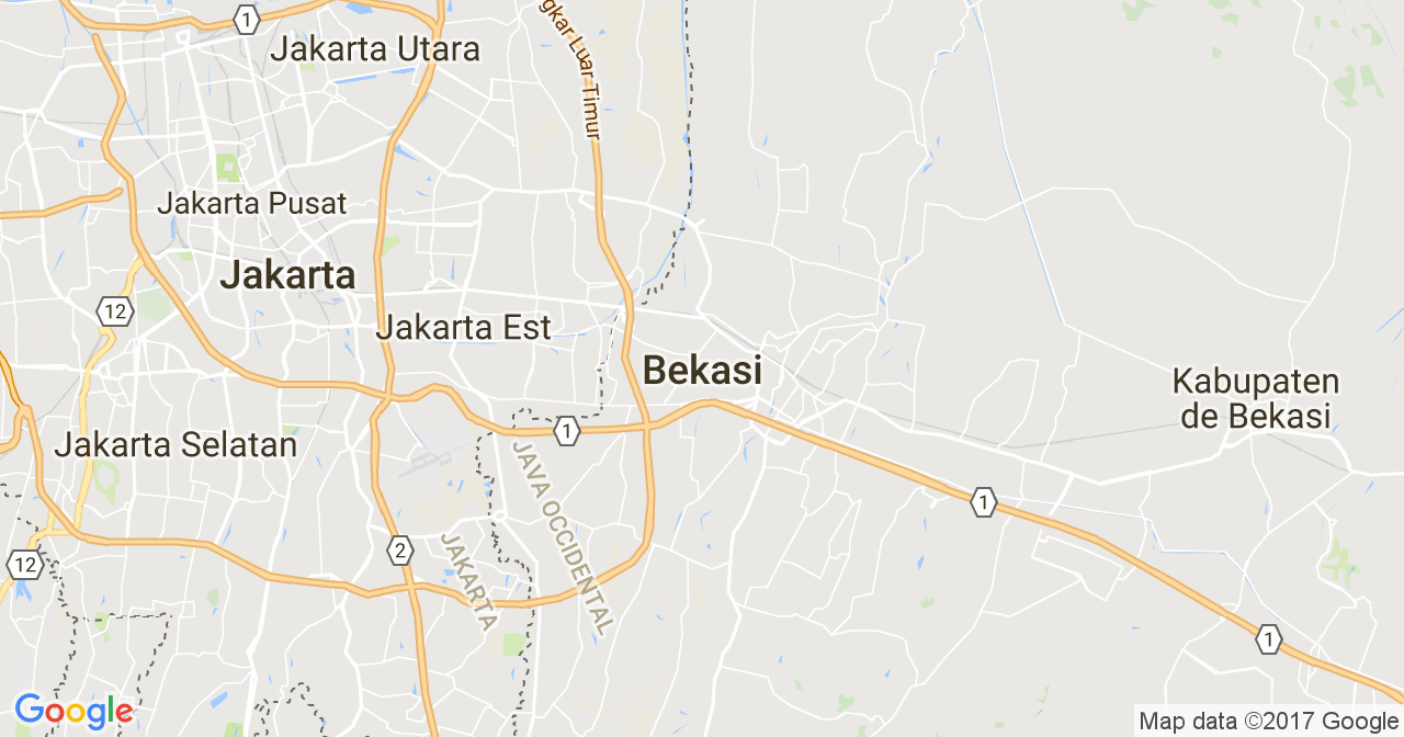 Herbalife Bekasi
