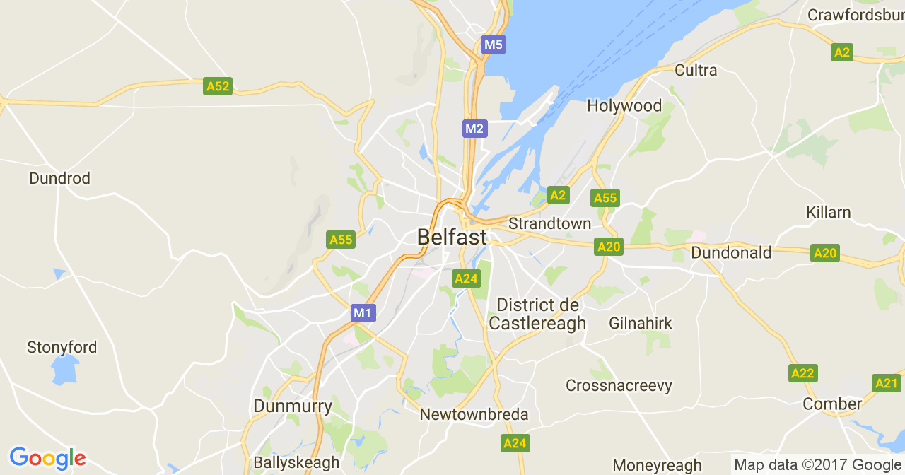 Herbalife Belfast