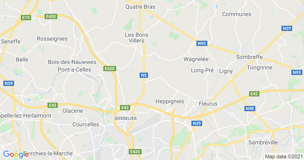 Herbalife Belgium