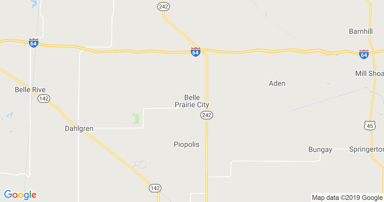 Herbalife Belle-Prairie-City