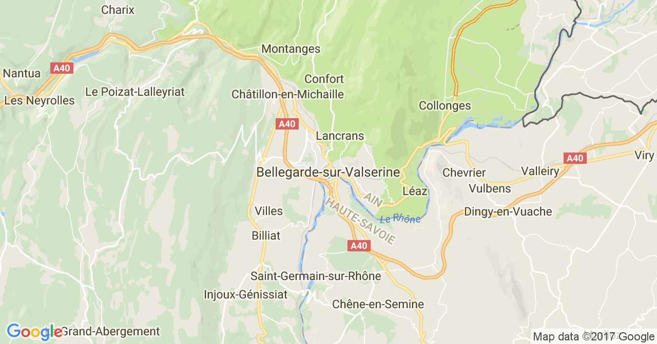 Herbalife Bellegarde-sur-Valserine