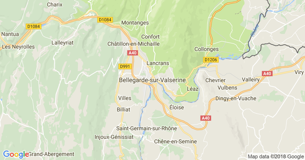 Herbalife Bellegarde-sur-Valserine