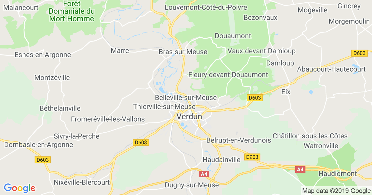 Herbalife Belleville-sur-Meuse