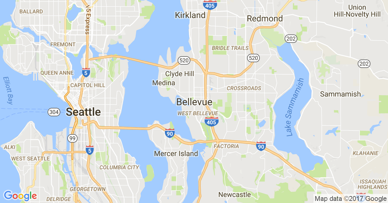 Herbalife Bellevue
