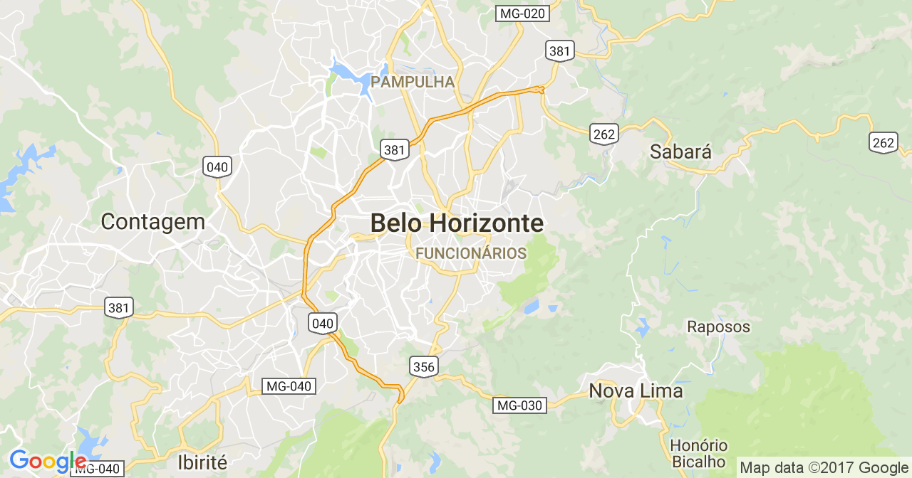 Herbalife Belo-Horizonte