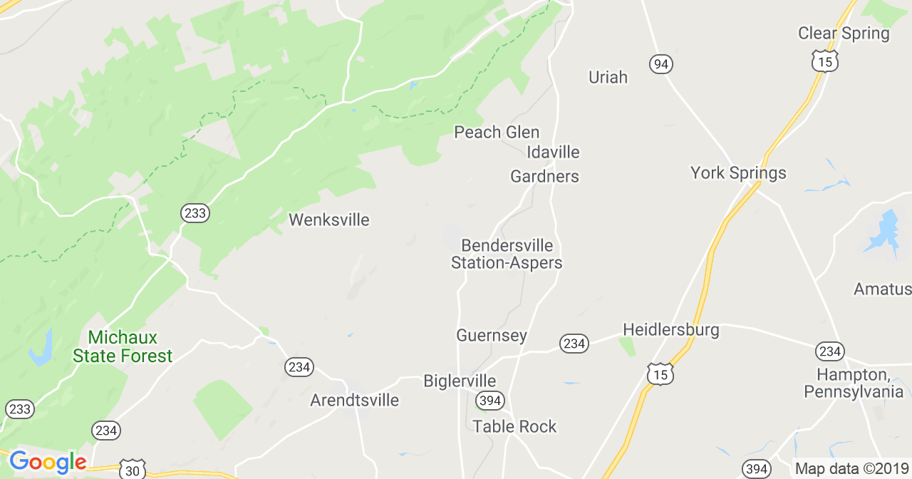 Herbalife Bendersville