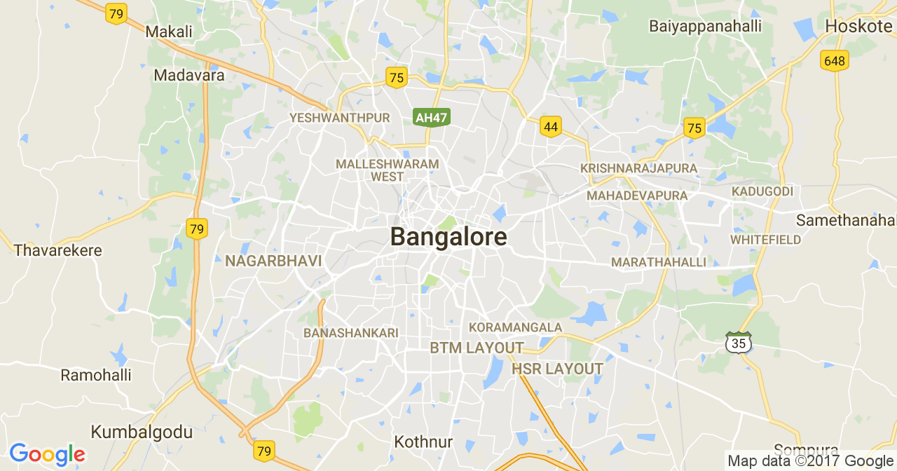 Herbalife Bengaluru