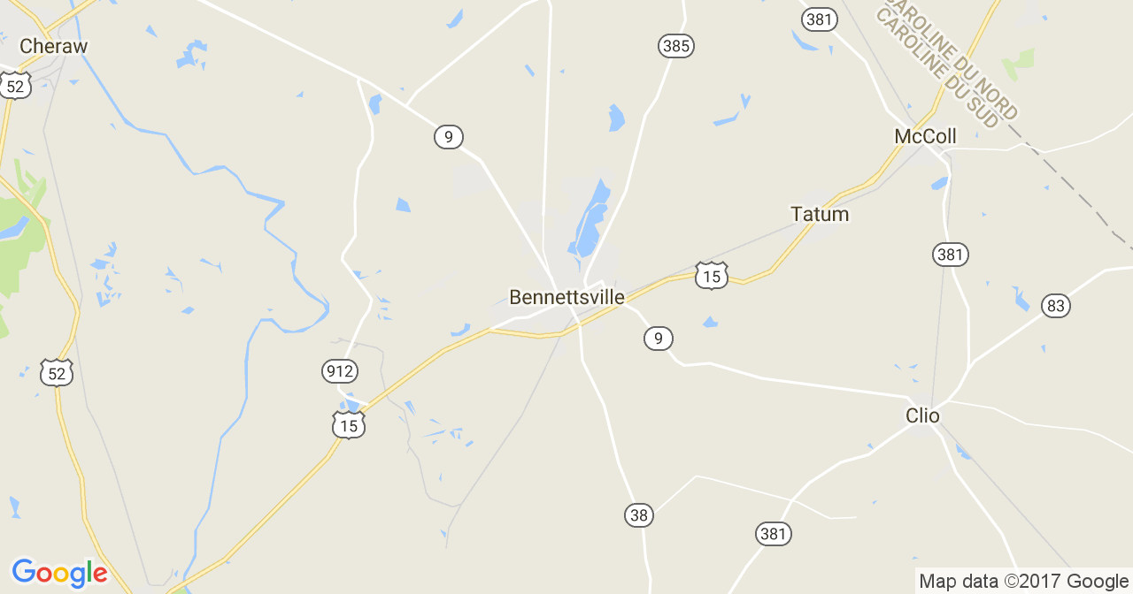 Herbalife Bennettsville
