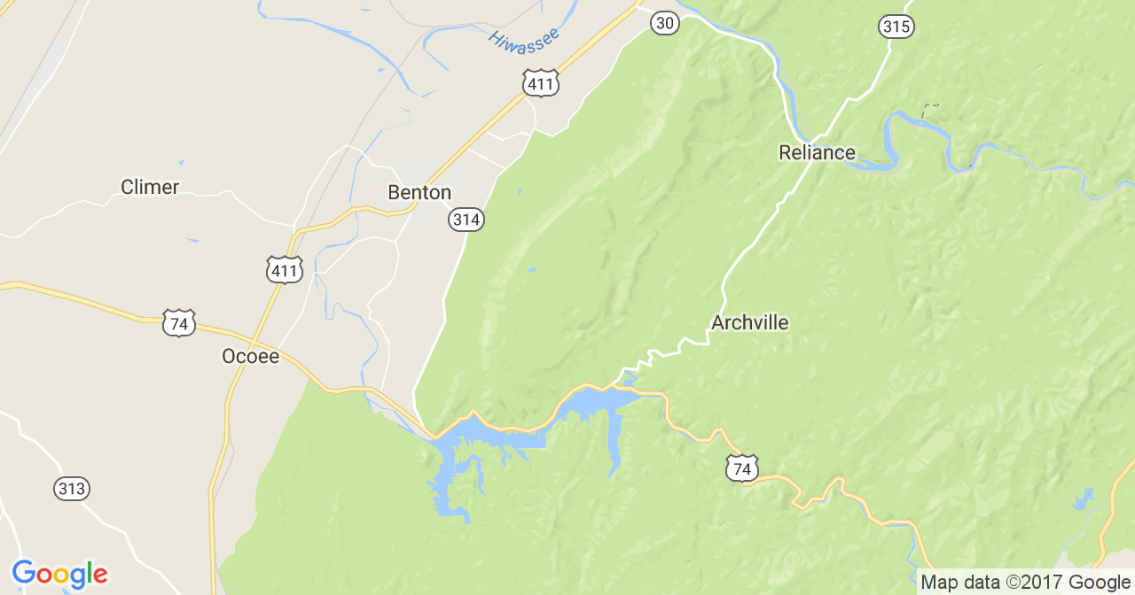 Herbalife Benton-Falls
