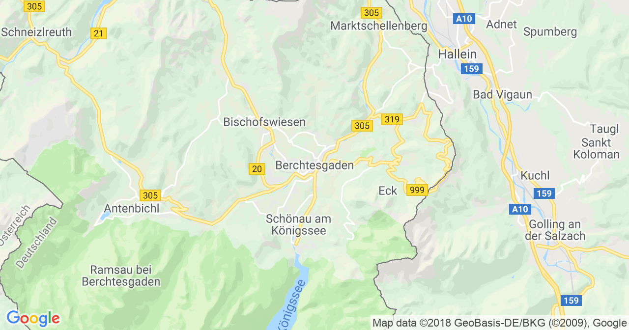 Herbalife Berchtesgaden