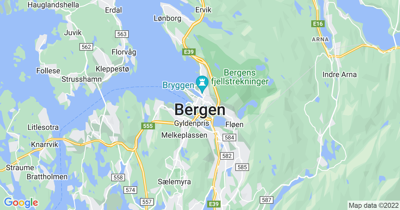 Herbalife Bergen
