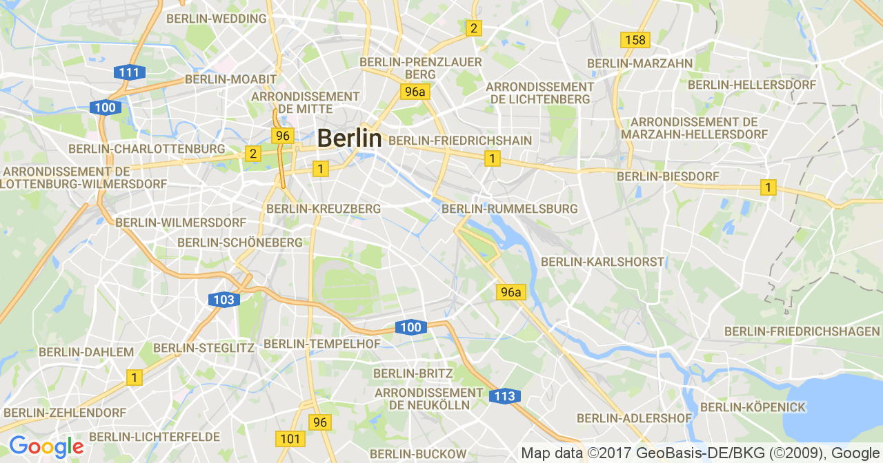 Herbalife Berlin-Treptow