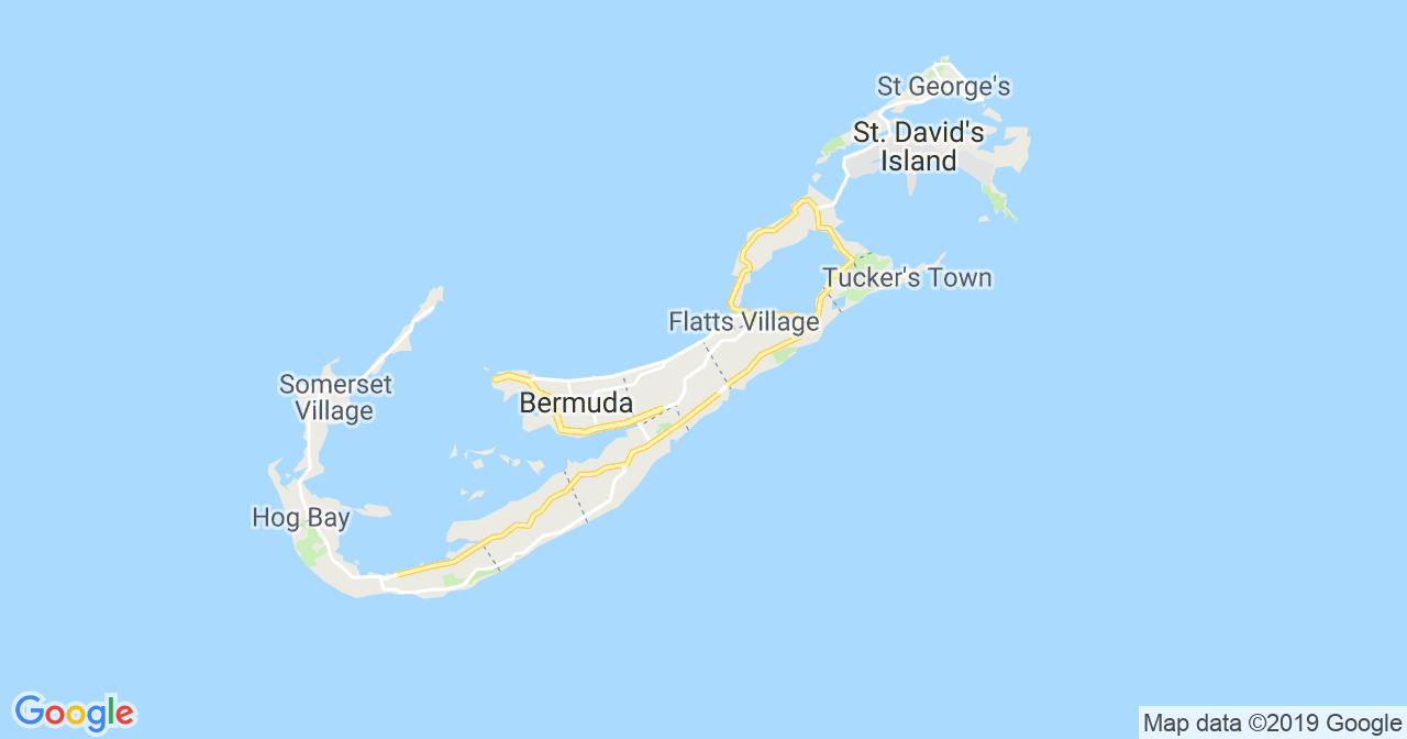 Herbalife Bermuda-Place