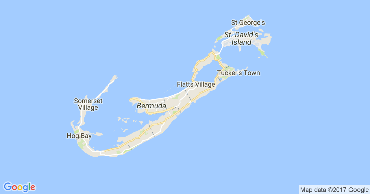 Herbalife Bermuda