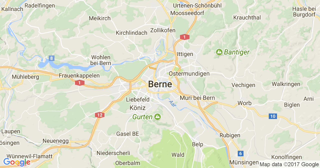 Herbalife Bern