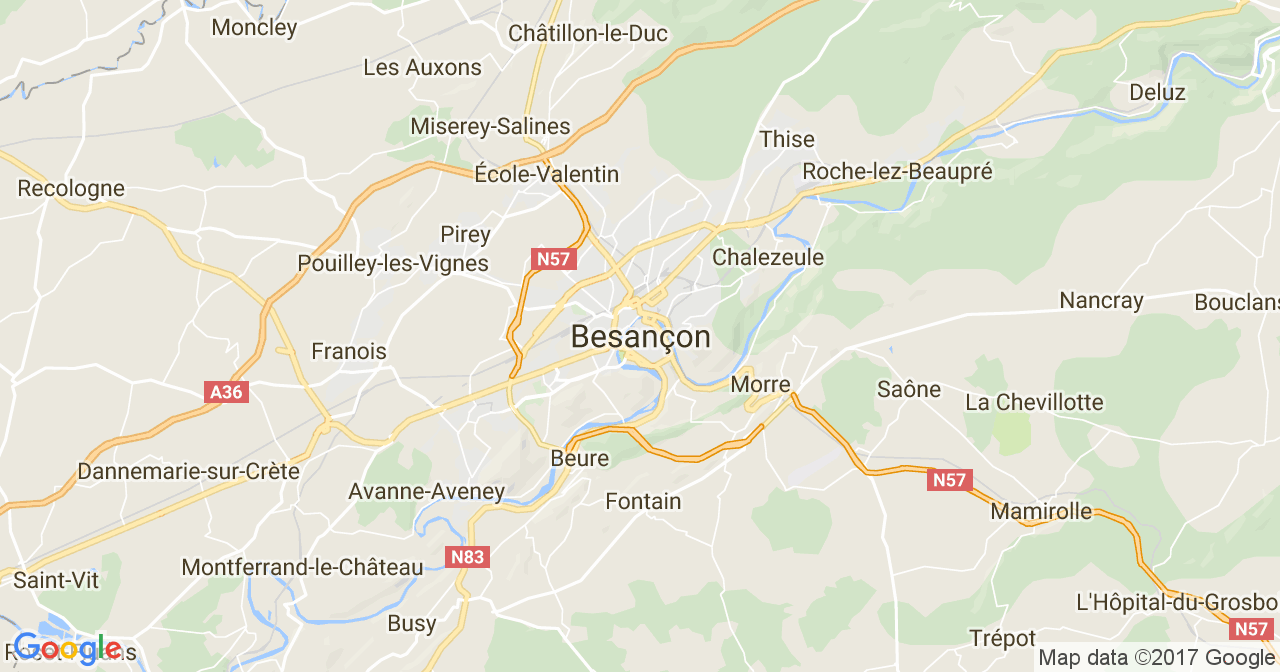 Herbalife Besançon