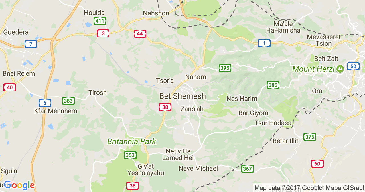 Herbalife Bet-Shemesh