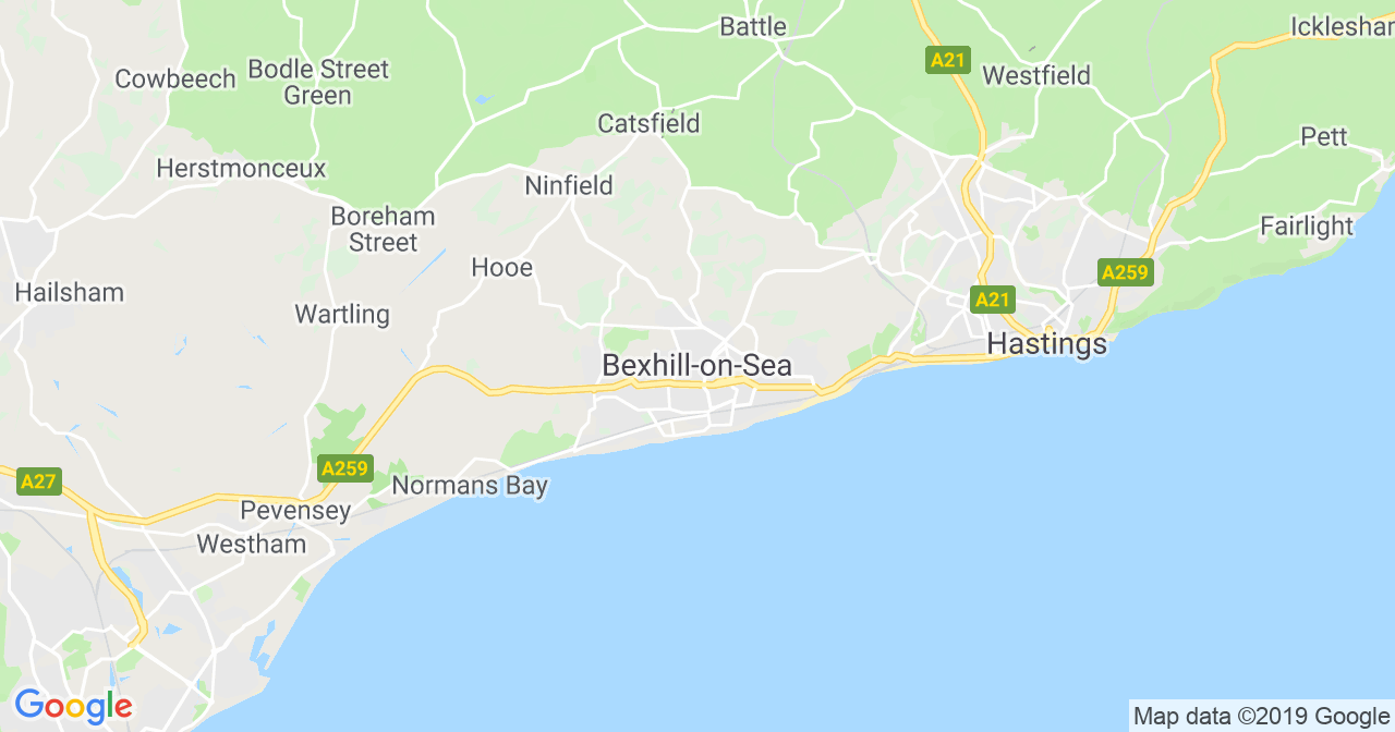 Herbalife Bexhill-on-Sea