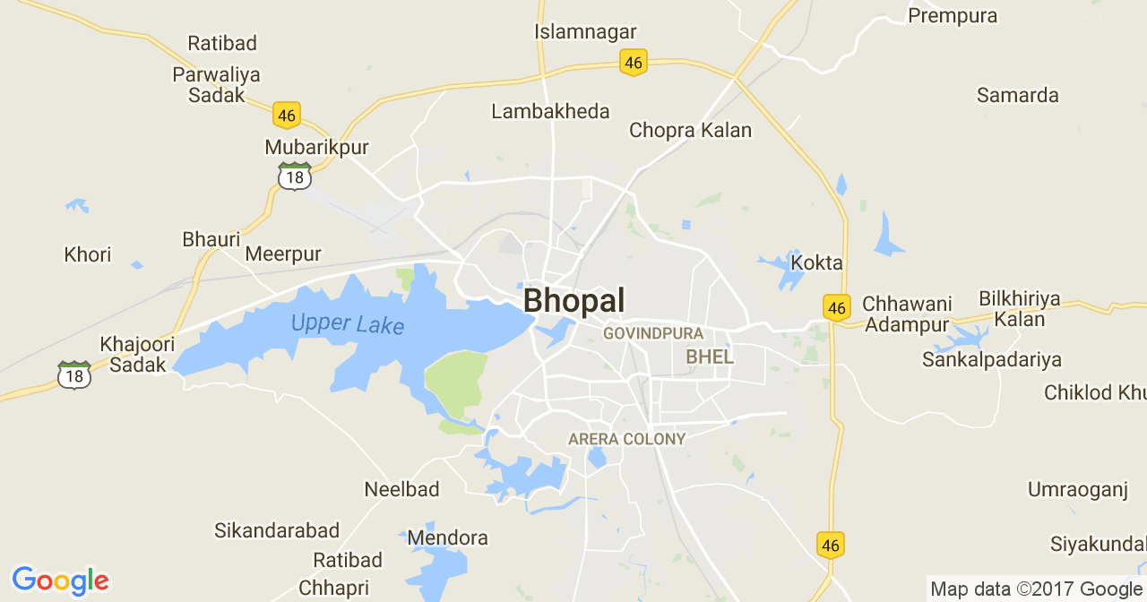 Herbalife Bhopal