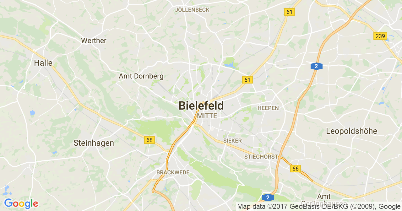Herbalife Bielefeld