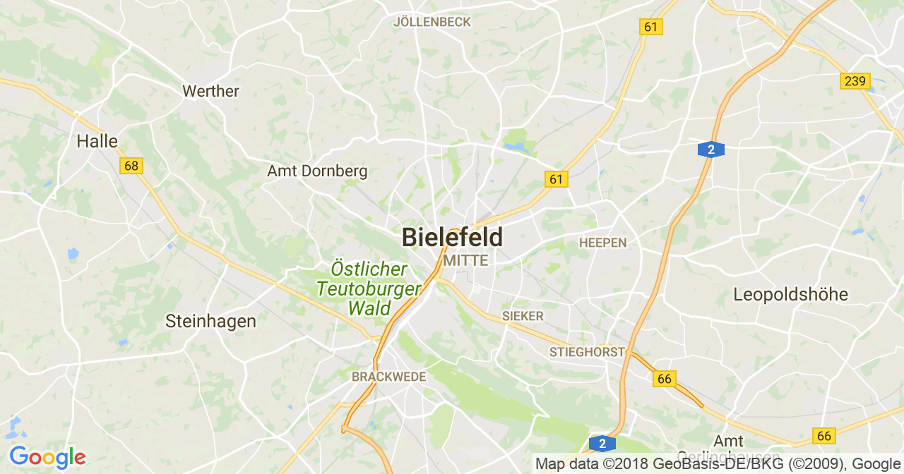 Herbalife Bielefeld