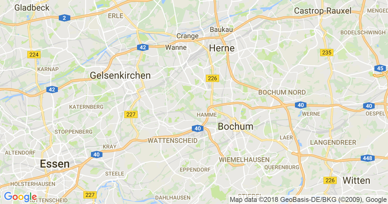 Herbalife Bochum-Hordel