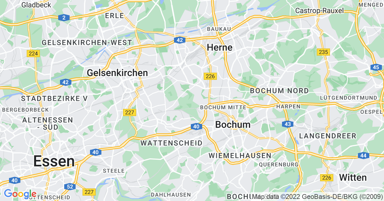 Herbalife Bochum-Hordel