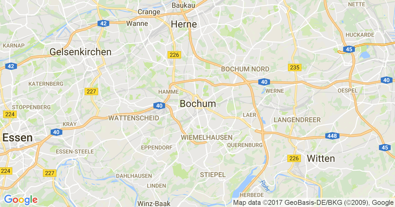 Herbalife Bochum