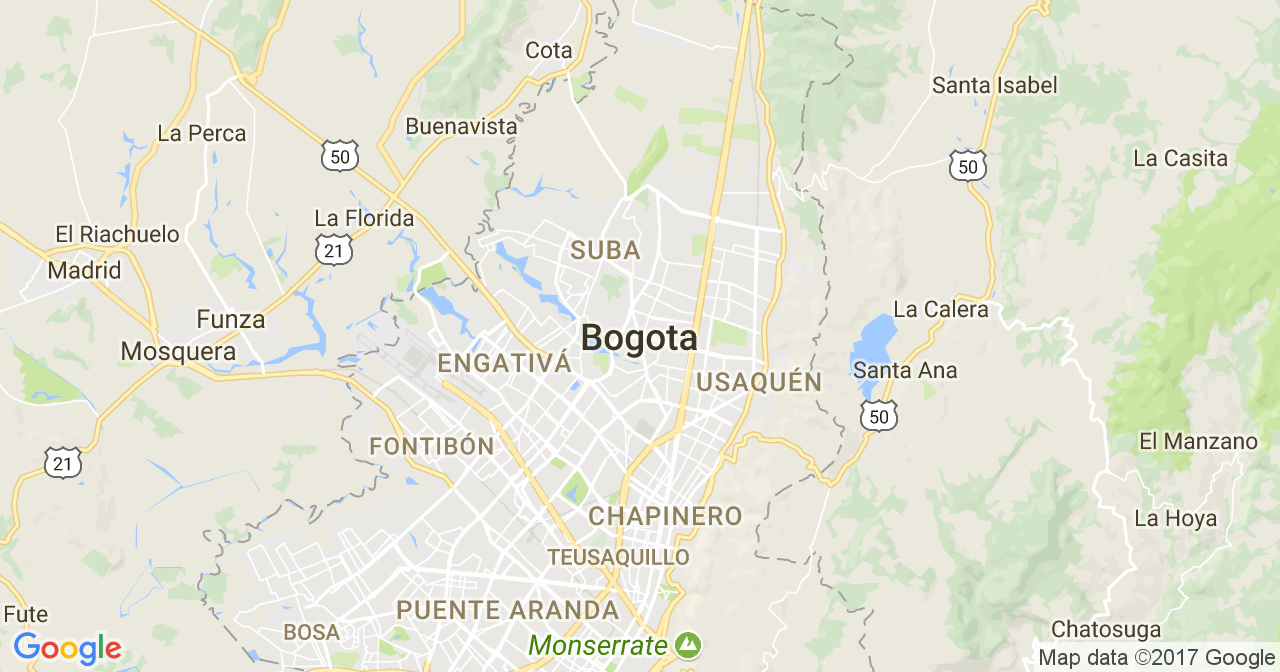 Herbalife Bogota