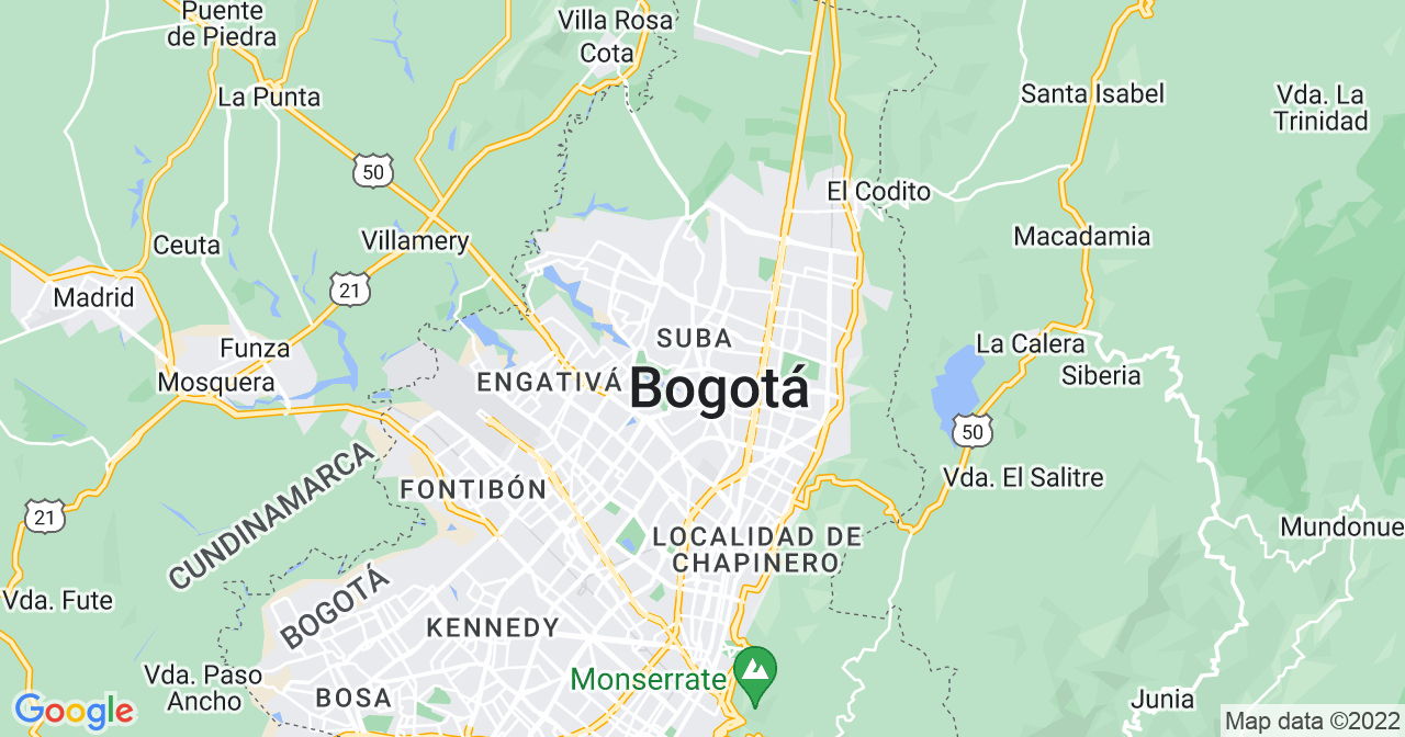 Herbalife Bogota