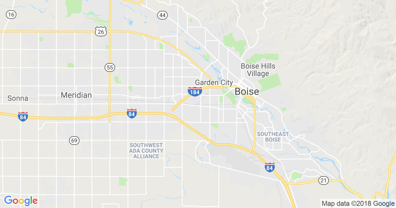 Herbalife Boise-Junction