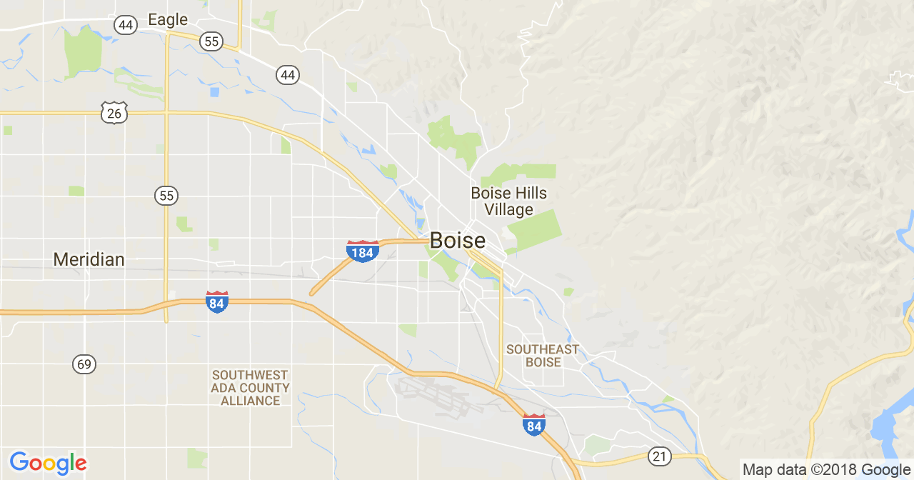 Herbalife Boise