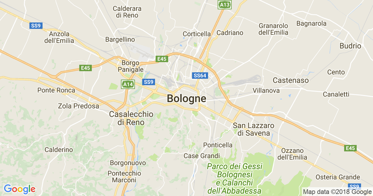 Herbalife Bologna