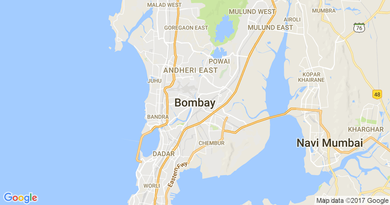 Herbalife Bombay