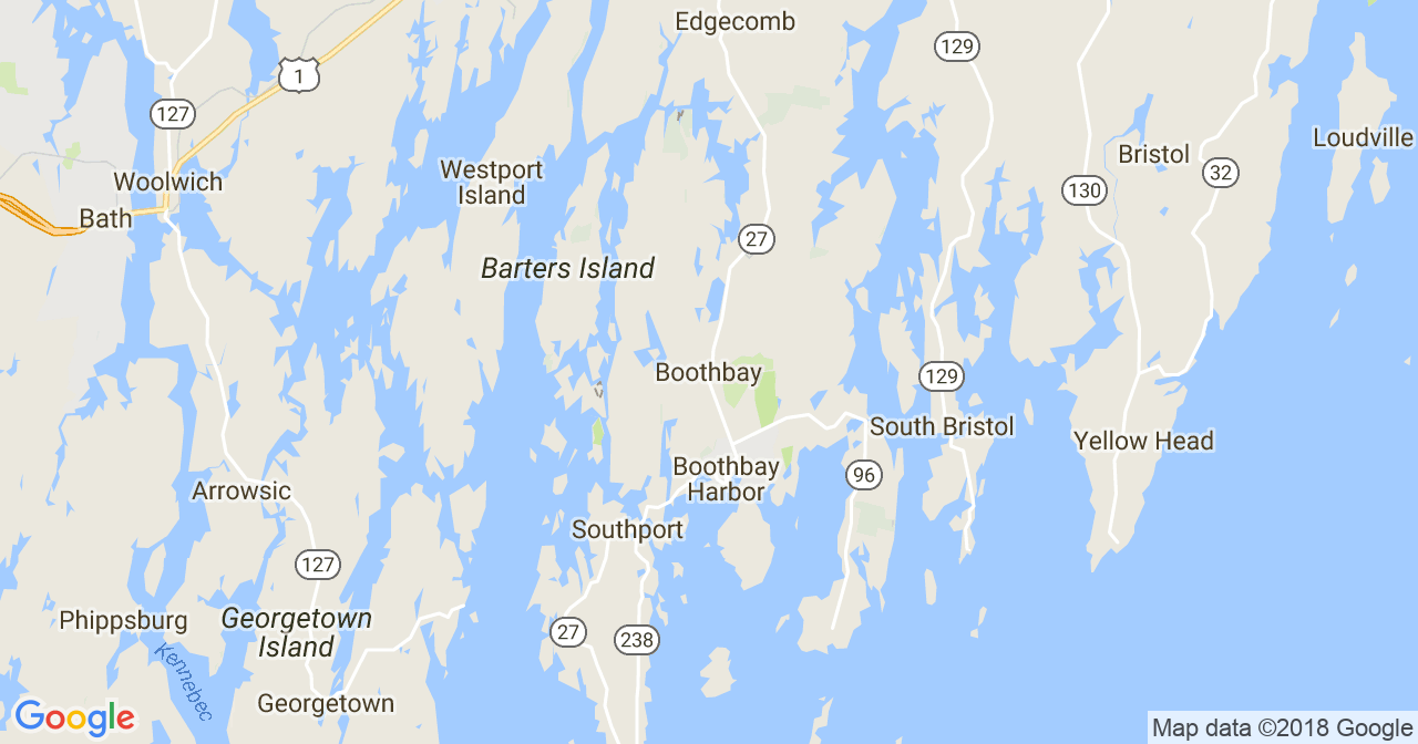 Herbalife Boothbay