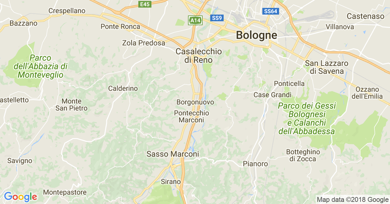 Herbalife Borgo-Nuovo