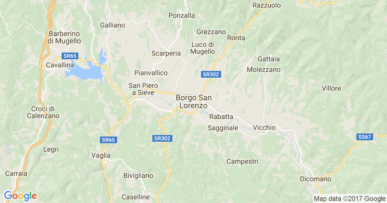 Herbalife Borgo-San-Lorenzo