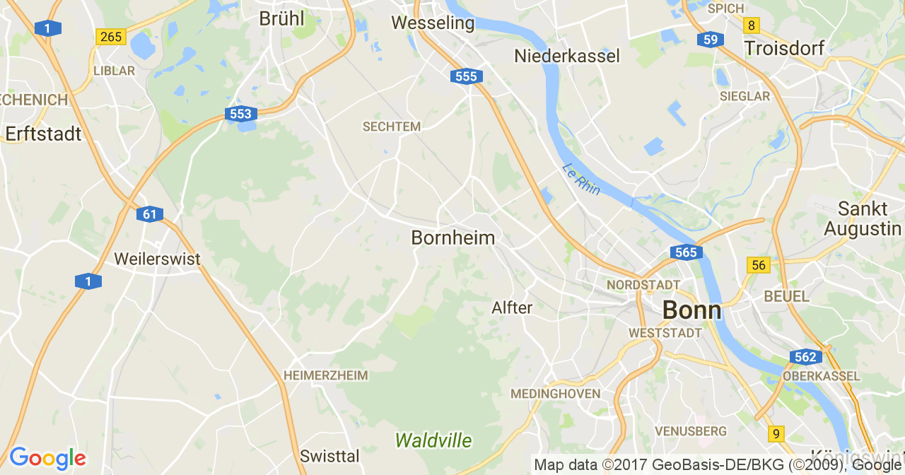 Herbalife Bornheim