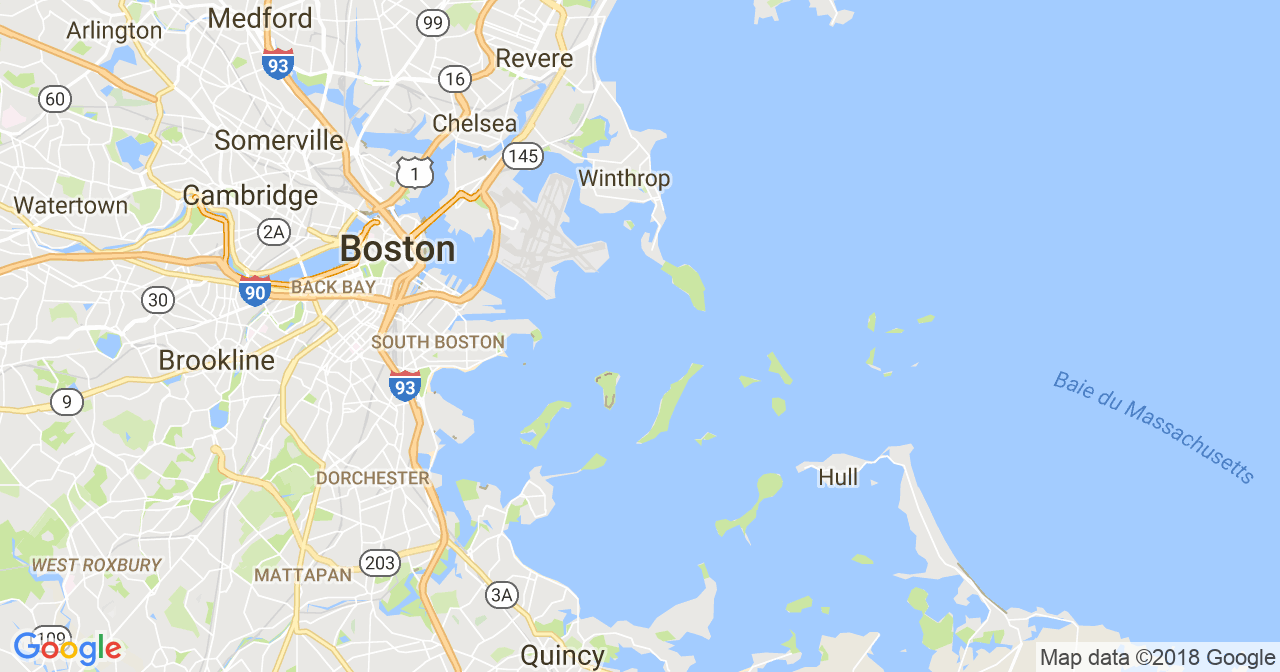 Herbalife Boston-Harbor